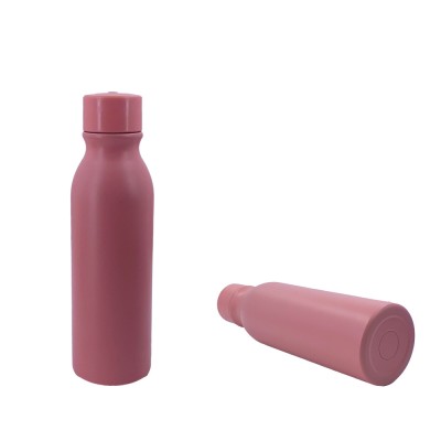 outdoor uv water sterilizer bottle sport water bottle with uv sterilizer led light for sterilization water bottle