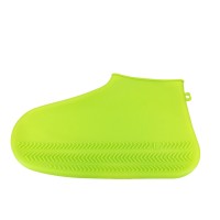 Factory Direct Sale Suitable Price High Quality Unisex Protective Rain Waterproof Silicone Shoe Covers