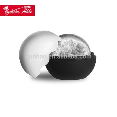 Wholesale Professional Chinese Supplier Silicone Ice Sphere  Ball Mold