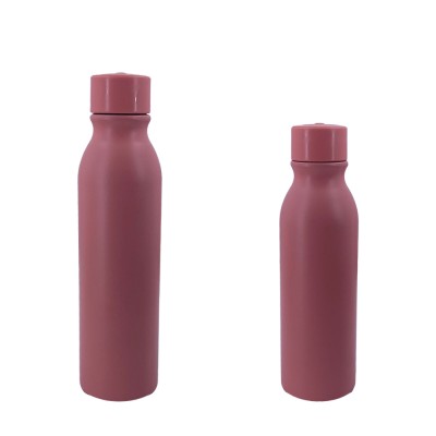 2020 New Design uvc sport water bottle uv led light for sterilization water bottle